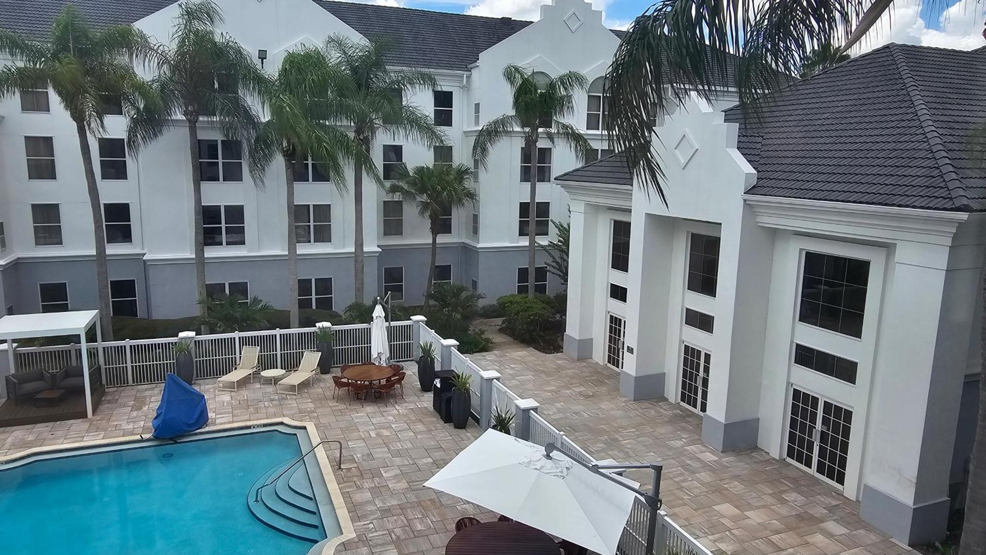 Montreal Suites Orlando Exterior foto